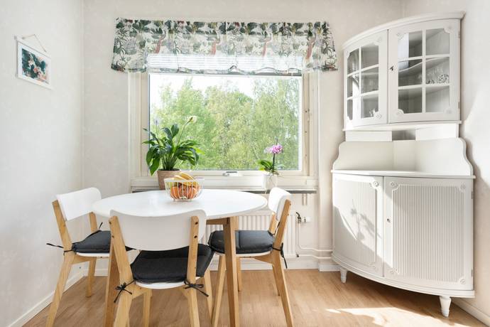 3 rum lägenhet på Hedgatan 19B Haren, Karlskoga kommun - bild 5