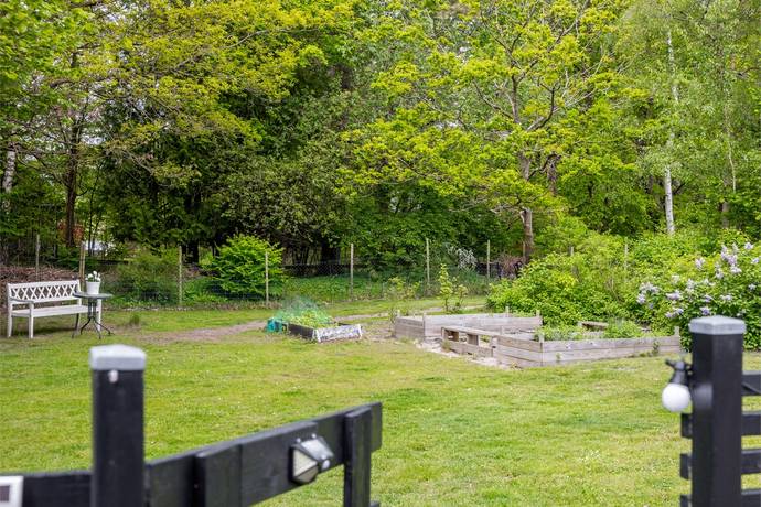 8 rum villa på Nils Påls väg 36 Veberöd, Lunds kommun - bild 5