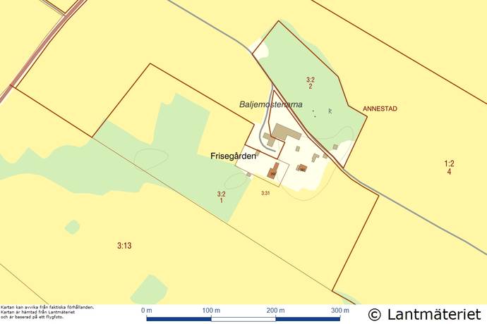 5 rum Gård/skog på Främmestad Frisegården 261 Främmestad Med Omnejd Essunga kommun - bild 55