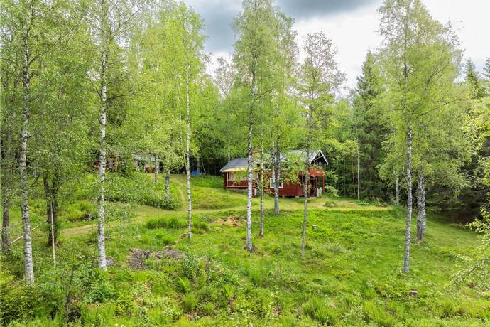 3 rum Fritidshus på Bygdas gattu 21 Södra Tansbodarna Gagnefs kommun - bild 43