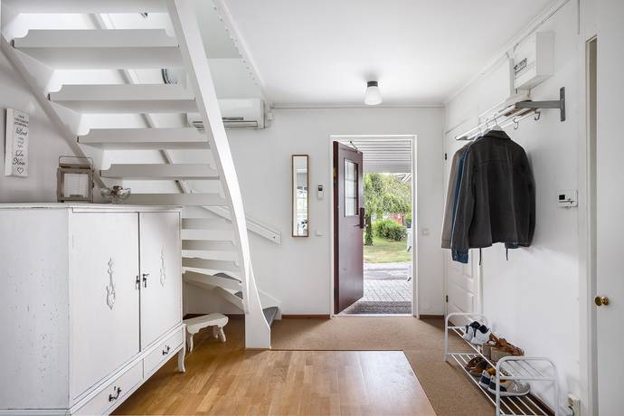 5 rum villa på Östra gränd 3I Bromölla, Bromölla kommun - bild 5