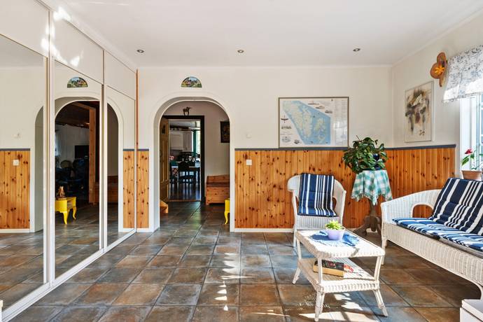 3 rum villa på Simpnäsvägen 549 Väddö, Norrtälje kommun - bild 4