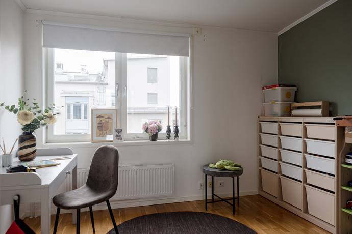 6 rum Lägenhet på Stora gatan 1D Centrum Västerås kommun - bild 25