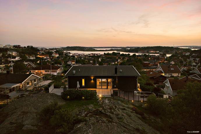 Hanö Fyrs väg 6 A, Hjuvik, Göteborgs kommun