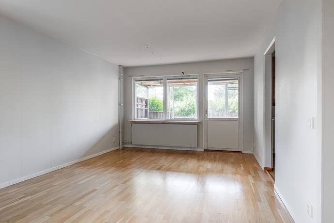 3 rum lägenhet på Stora Trädgårdsgatan 15B Fimmelstången, Västerviks kommun - bild 3