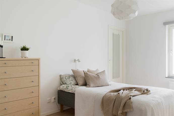 2 rum Lägenhet på Lilla Varvsgatan 21E Västra Hamnen Malmö kommun - bild 19