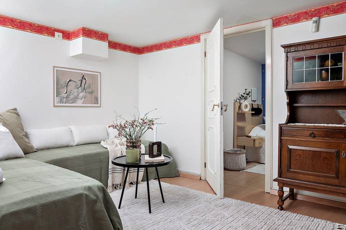 3 rum Lägenhet på Baazgatan 30 Centrala Mölndal Mölndals kommun - bild 14