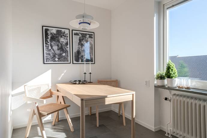 2 rum lägenhet på Övre Långvinkelsgatan 155 Slottshöjden, Helsingborgs kommun - bild 5