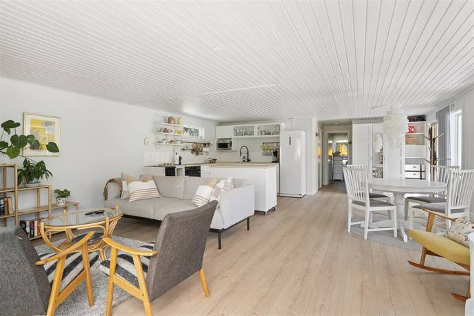 3 rum villa på Storsegelvägen 5 Seläter, Strömstads kommun - bild 5