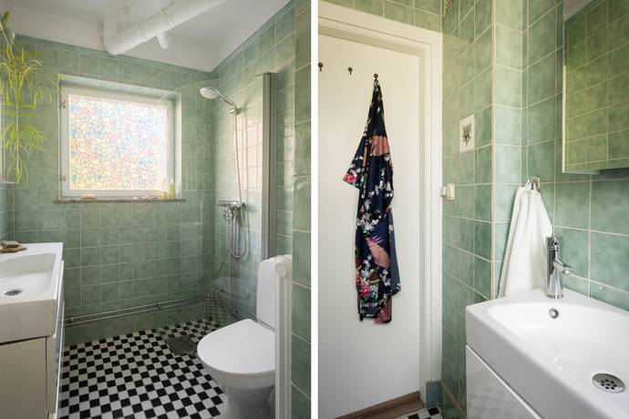 2 rum Lägenhet på Boråsvägen 16 Hammarbyhöjden Stockholms kommun - bild 24