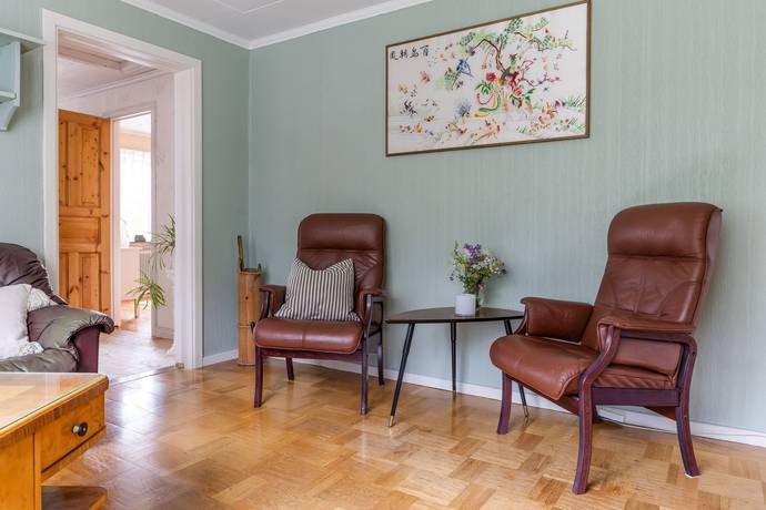 7 rum Villa på Nittkvarn 12 Grängesberg Ludvika kommun - bild 26