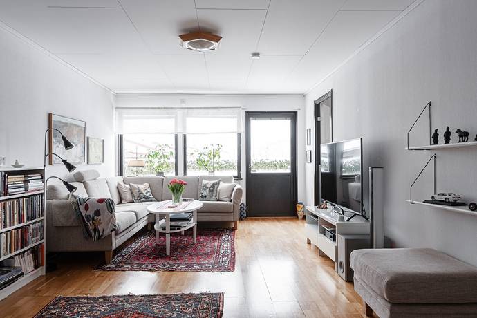 4 rum Villa på Kryddgatan 8 Nossebro Essunga kommun - bild 19
