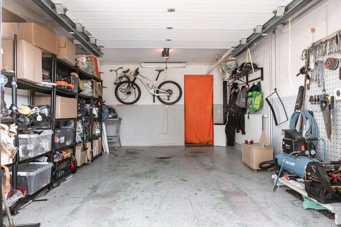 6 rum Villa på Tjärnhedsvägen 24 Gagnef Gagnefs kommun - bild 30