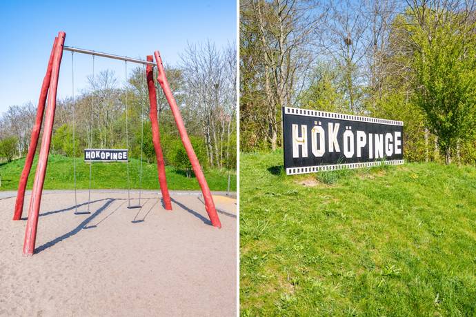 4 rum Lägenhet på Snapphanens väg 20 Hököpinge Vellinge kommun - bild 46