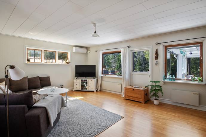 3 rum Vinterbonat fritidshus på Dånbergsvägen 3 Grovstanäs Norrtälje kommun - bild 19