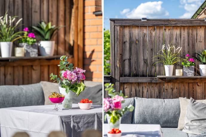 4 rum lägenhet på Djurgårdsvägen 57 Vendelsö, Haninge kommun - bild 2