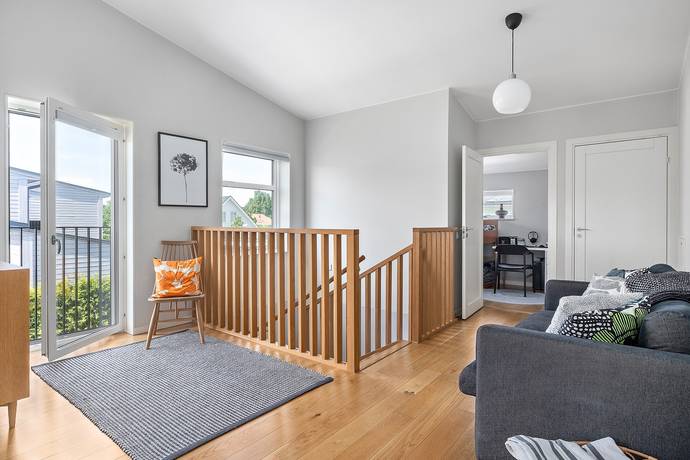 5 rum Parhus på Myntvägen 22a Munkholmen Sigtuna kommun - bild 21