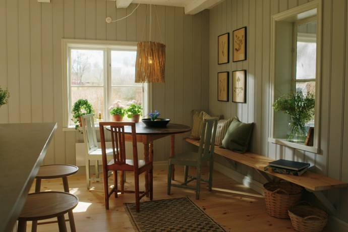 210 m² Vinterbonat fritidshus på Nyckelby 177 Nyckelby Lindesbergs kommun - bild 16