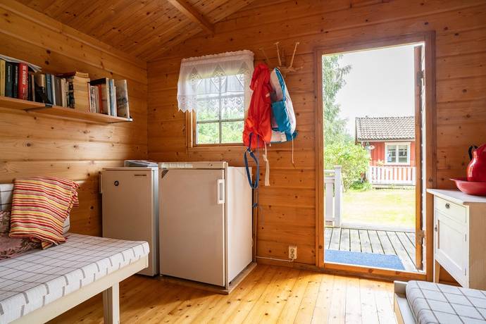 4 rum Fritidshus på Torrskogs stom 10 Torrskog Bengtsfors kommun - bild 30