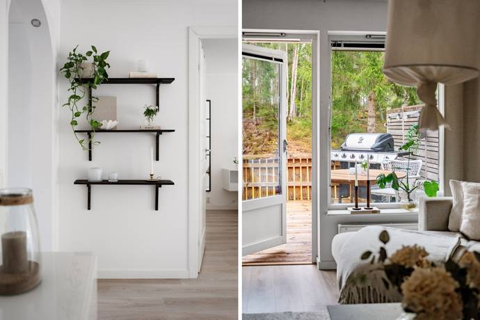 2 rum Radhus på Otto bondes väg 24 Margretelund Österåkers kommun - bild 10