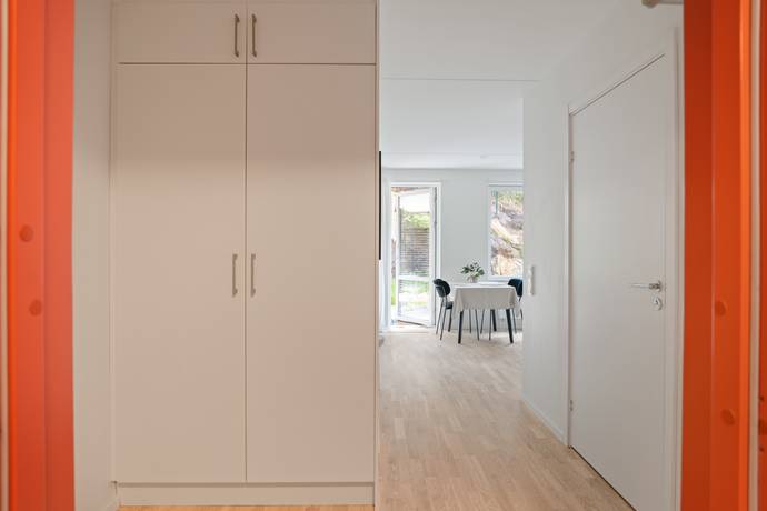 1 rum Lägenhet på Solnavägen 13A Karolinska / Hagastaden, Solna kommun Solna kommun - bild 16