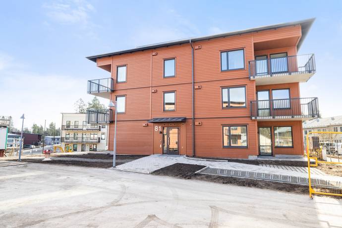 3 rum Lägenhet på Vardövägen 81 Vega Haninge kommun - bild 24