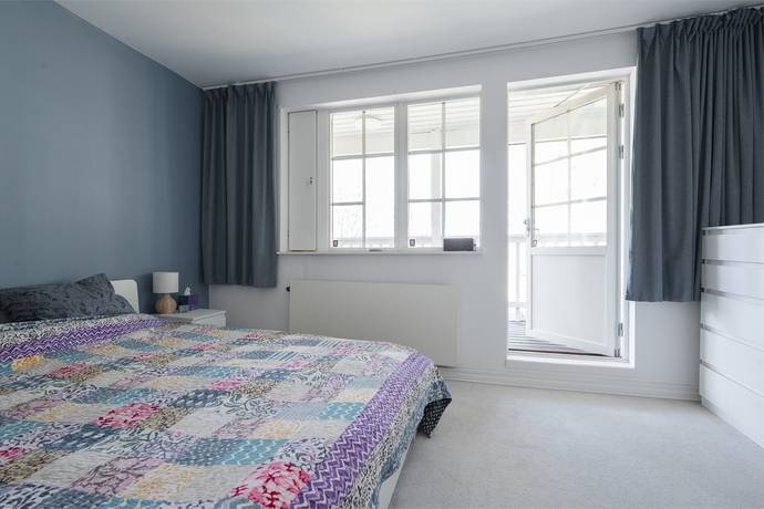 6 rum Villa på Lindholmsvägen 57 Vallentuna kommun - bild 25