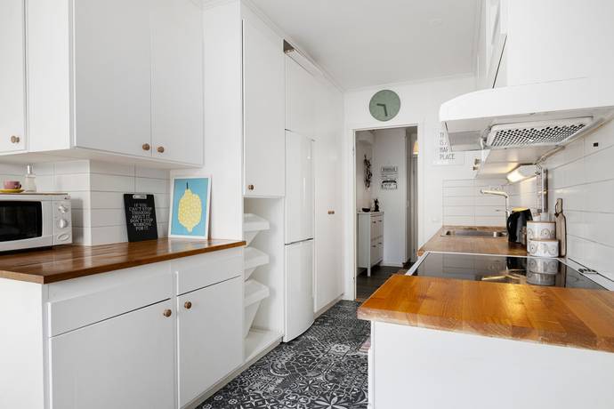 3 rum lägenhet på Heimdalsgatan 8, 3TR Valsta, Sigtuna kommun - bild 3
