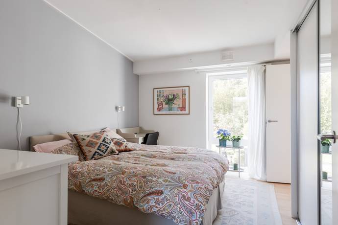 4 rum Lägenhet på Hindergårdsgatan 35B Rynningeåsen Örebro kommun - bild 26