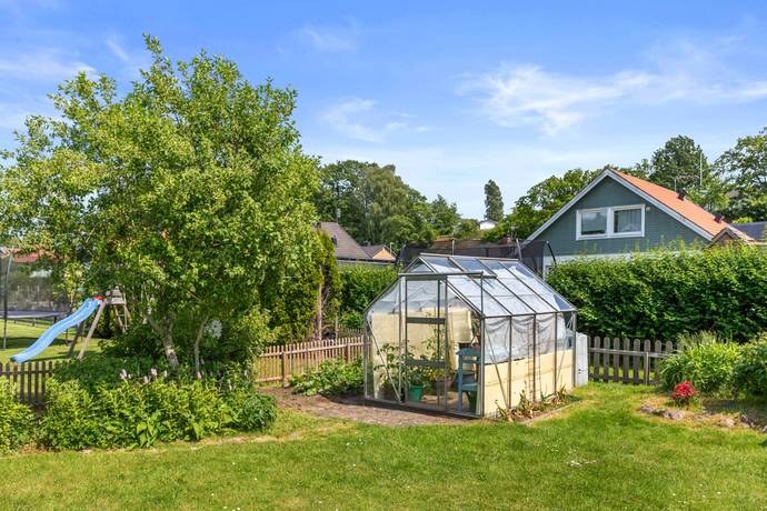 6 rum villa på Hemmansvägen 20 Kallinge, Ronneby kommun - bild 4