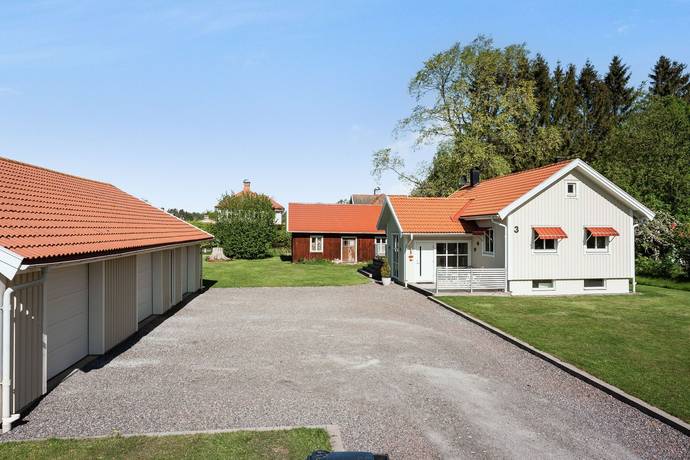 Industrigatan 3, Järpås, Lidköpings kommun