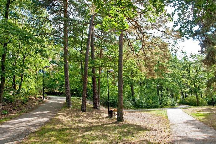 3 rum Lägenhet på Sulitelmavägen 24 Bromma  - Traneberg Stockholms kommun - bild 52