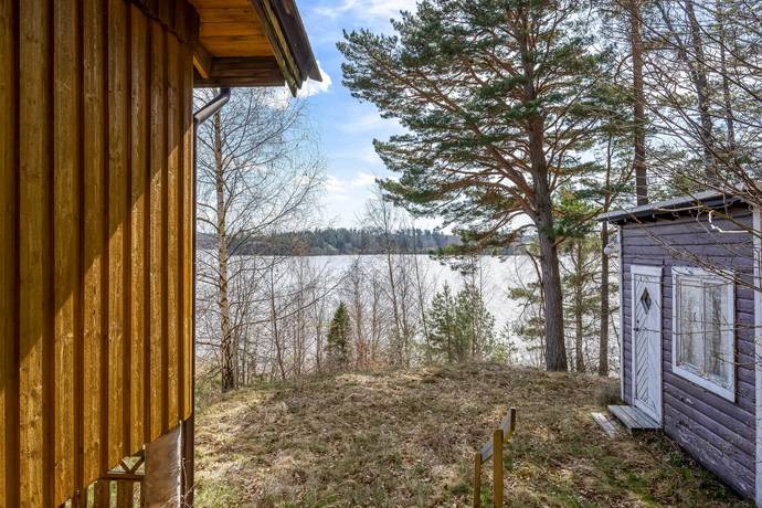 60 m² Villa på Luddingsbo Nivellörsvägen 13 Luddingsbo Söderköpings kommun - bild 6