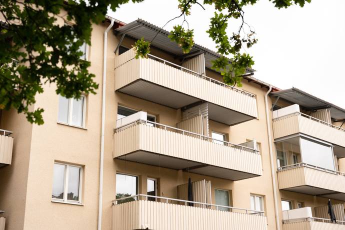 Källhagsgatan 1D, Haga, Västerås kommun