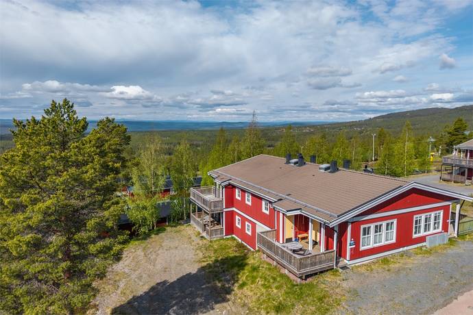 3 rum lägenhet på Västvägen 165D Idre Fjäll, Älvdalens kommun - bild 2