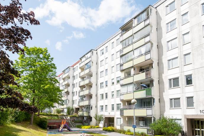 4 rum Lägenhet på Mellingebacken 8 Tensta Stockholms kommun - bild 11