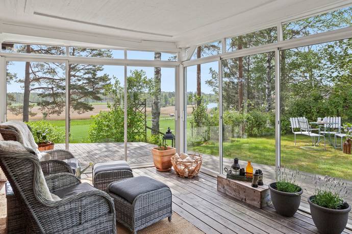 3 rum Villa på Basttorpsvägen 12 Djursvik-Basttorp Oxelösunds kommun - bild 16