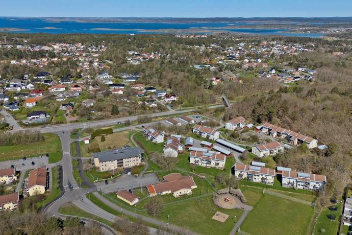 2 rum Lägenhet på Lilleby ås 7 Torslanda - Lilleby Göteborgs kommun - bild 31