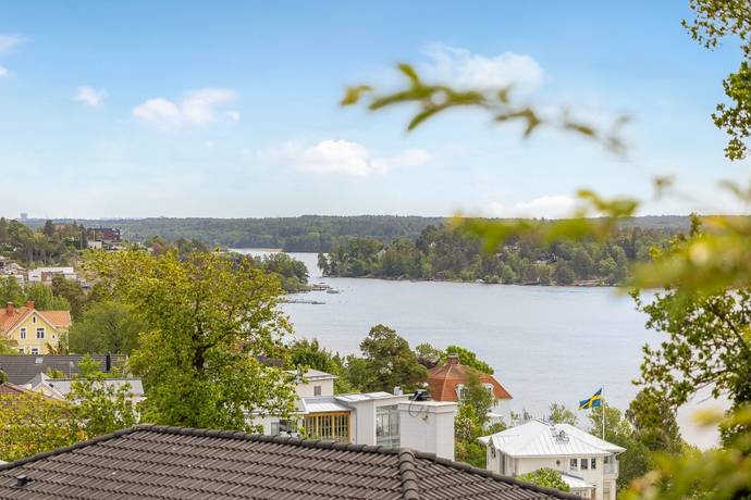 6 rum Villa på Lappstigen 2 Hässelby Södra Villastad Stockholms kommun - bild 37