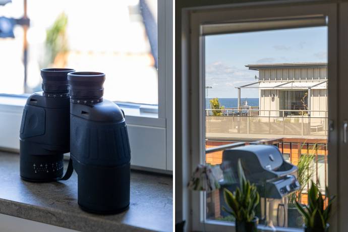 3 rum Lägenhet på Dockgatan 23 Dockan Malmö kommun - bild 8