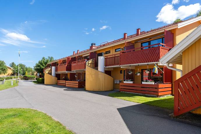 2 rum lägenhet på Bigården 64 Göta, Lilla Edets kommun - bild 1