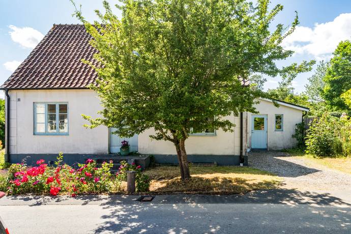 4 rum Villa på Pilos väg 11 Vitaby Simrishamns kommun - bild 25