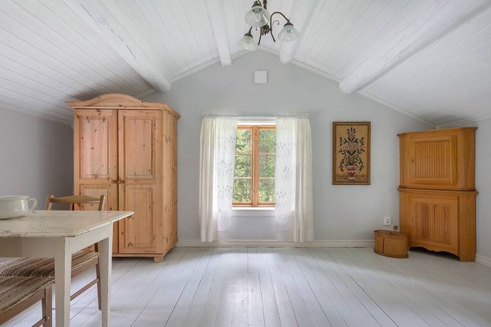 3 rum Villa på Norra Pitholmsvägen 89 N:a Pitholm Piteå kommun - bild 12