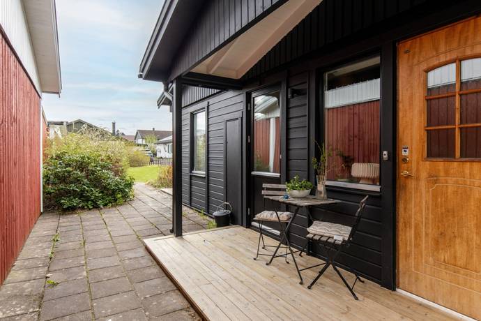 4 rum Villa på Ängabacken 53 Skottvalla Kumla kommun - bild 28