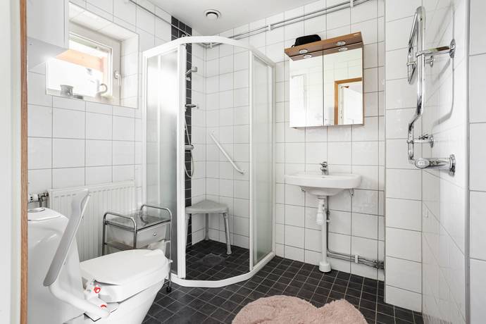 3 rum Lägenhet på Telegatan 18 Avesta Avesta kommun - bild 6