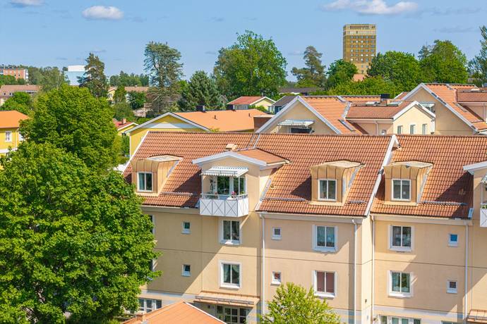 5 rum Lägenhet på Kullavägen 2A Centrala Väsby Upplands Väsby kommun - bild 65