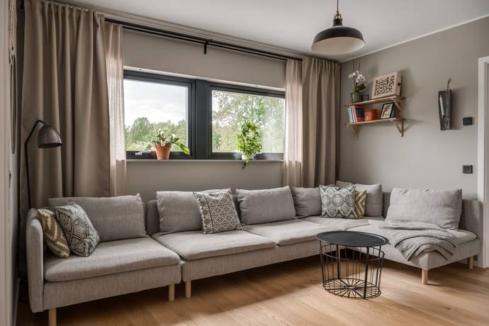 6 rum Villa på Rud Dalen 204 Hammarö kommun - bild 31