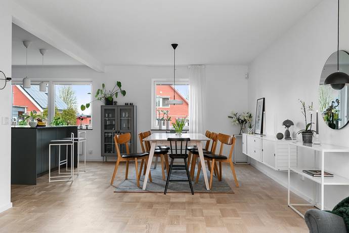5 rum Villa på Blåmesgränd 5 Klågerup Svedala kommun - bild 10