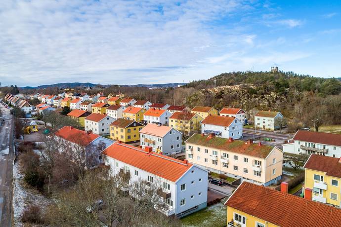 2 rum Lägenhet på Timmermansgatan 5B Söder Uddevalla kommun - bild 20
