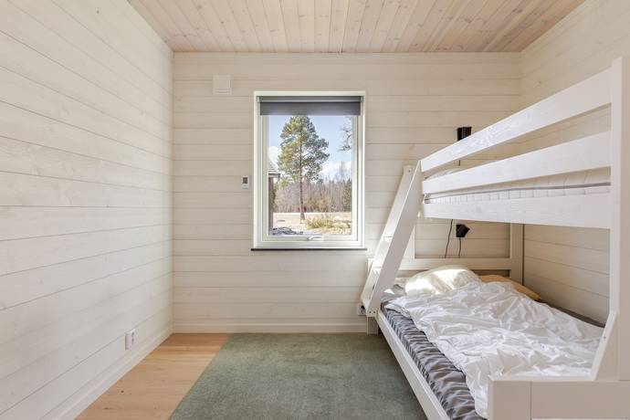 20 rum Villa på Vallarstigen 3 & 5 Funäsdalen Härjedalens kommun - bild 20